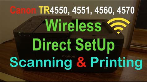 configure canon pixma wireless|canon wireless printer setup instructions.